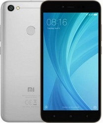 Замена дисплея на телефоне Xiaomi Redmi Note 5A в Саранске
